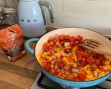 Chicken & Nduja paella recipe step 1 photo