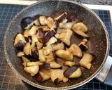 Foto del paso 4 de la receta: Lasaña de verduras