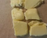 A picture of step 1 of Butter Puff Biscuit.