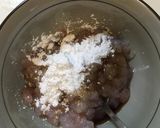 杏仁蝦球的食譜步驟2照片