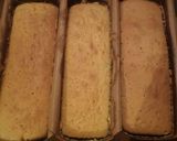 Foto del paso 7 de la receta: Budín navideño
