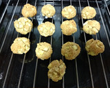 Foto del paso 8 de la receta: Bolas de manzana y copos de avena sin azúcar