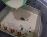 Foto langkah ke 12 dari resep Lumpur Lapis Kukus.