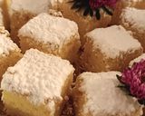 Foto del paso 3 de la receta: Torta fácil de limón con Licuadora