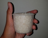 Foto langkah ke 6 dari resep Nasi Kuning(Rice Cooker).