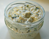 Foto del paso 5 de la receta: Paté de calabacín