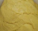 Foto langkah ke 3 dari resep Pumpkin bread (big batch).