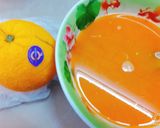 Hình bước làm 2 của món Nước cà rốt xay