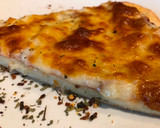 Foto del paso 18 de la receta: Pizza Casera de Mozzarella