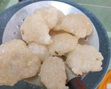 Foto langkah ke 3 dari resep Cireng Nasi Bumbu Rujak.