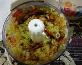 Foto del paso 4 de la receta: Ensalada de pollo