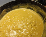 Foto del paso 7 de la receta: Gachas de Almortas