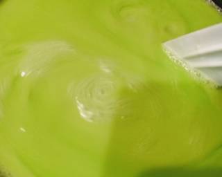 Cendol Kinca Durian Jelita - Step 4