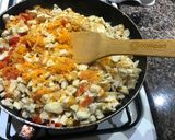 Foto del paso 5 de la receta: Empanadas de Pollo