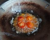 Foto langkah ke 2 dari resep Sambal Tomat Terasi Kacang.