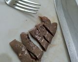 Foto del paso 10 de la receta: Hígado a la Turca