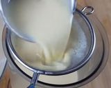 Hình bước làm 13 của món Bánh flan