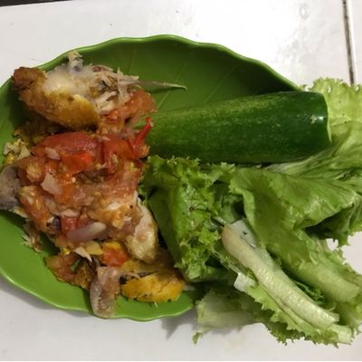 Langkah 6