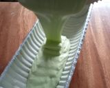 Foto langkah ke 3 dari resep 249. Klepon Cake.