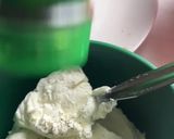 Foto del paso 5 de la receta: Montaditos de queso y salmón, al estilo de Suecia