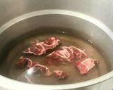 Foto langkah ke 1 dari resep Pho Vietnam Pedas.