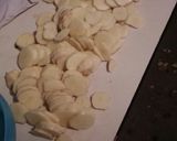 Foto del paso 1 de la receta: Tortilla rellena