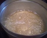 Foto del paso 1 de la receta: Flan de caramelo