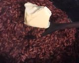 Foto del paso 15 de la receta: Osobuco breseado + risotto de remolacha