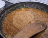 A picture of step 3 of Snake gourd sabji.