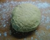 Sajtos tallér gofrisütőben recept fázis 1 fotója