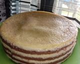 Foto langkah ke 5 dari resep Lapis hula hula.