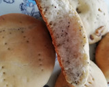 Foto del paso 2 de la receta: Panecillos esponjosos
