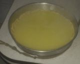 Foto del paso 7 de la receta: Lemon pie !!