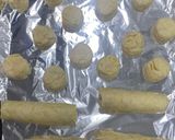 Foto del paso 3 de la receta: Panchos envueltos (receta de scones Crandon)