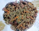 A picture of step 1 of Homemade Garam Masala.