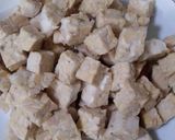 Foto langkah ke 2 dari resep Tuna Tempe Kecap Cabe Hijau.