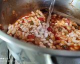 Foto del paso 3 de la receta: Judías con mejillones en 17 minutos