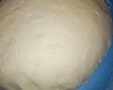 صورة لخطوة 2 من وصفة ميني بيتزا 🍕