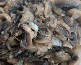 Une image de l'étape 2 de 🌱Samoussas veggie aux champignons.