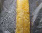 Une image de l'étape 3 de Feuilleté de fromage.