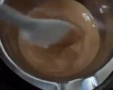 Gambar langkah 2 resipi Kurma ala almond london.