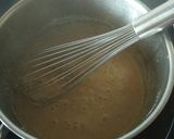 Foto del paso 4 de la receta Intxaursaltsa (salsa de nueces)