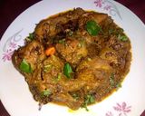 চিকেন রোস্ট রেসিপির ধাপ 5 ছবি