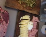 Foto del paso 2 de la receta: Colita de cuadril rellena al horno