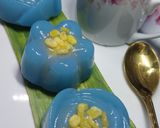 Foto langkah ke 5 dari resep PUMPKIN Thai Dessert (843).