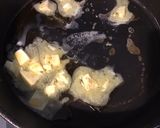 Une image de l'étape 4 de Flan d endives caramélisées à la ricotta,lomo corse et sirop d’érable.