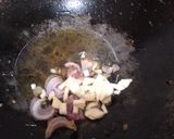 Foto langkah ke 2 dari resep Tuna Suir Sambal Bumbu Iris.