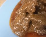 Foto langkah ke 5 dari resep Rendang Daging Sapi.