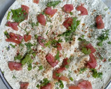 મસાલા પાપડ જૈન (Masala Papad Jain Recipe In Gujarati) રેસીપી સ્ટેપ4ફોટો