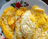 Foto langkah ke 4 dari resep American Breakfast.